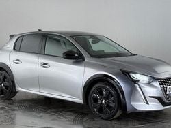 Used 2022 Peugeot 208 Allure Premium Hatchback | £13,500 (Good price)