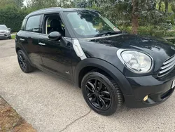 Black Used 2014 Mini Cooper Countryman SUV | £4,000 (Super price)