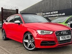 Used 2016 Audi A3 | £17,600 (Fair price)