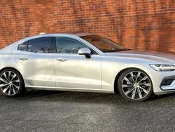 Used 2020 Volvo S60 Inscription Sedan | £20,449 (Fair price)