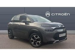 Used 2023 Citroën C3 PureTech Hatchback | £14,229 (A bit pricey)