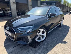 Audi A3 e-tron