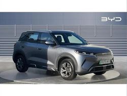 Grey New 2025 BYD Atto 2 Boost SUV | £26,327 (Super price)