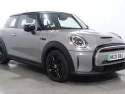 Used 2023 Mini Cooper Level 2 Hatchback | £13,400