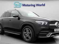 Used 2021 Mercedes E300 AMG line Estate | £31,800 (Expensive)