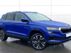 Used 2025 Skoda Karoq SE L SUV | £20,338 (Good price)