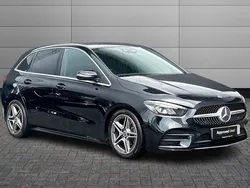 Used 2021 Mercedes 200 Executive MPV | £19,995 (Super price)