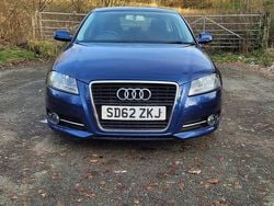 Used 2012 Audi A3 Sport | £3,595 (Good price)