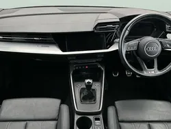 Used 2024 Audi A3 S-Line Sedan | £18,694 (Super price)