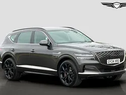 Used 2024 Genesis GV80 Sport Sedan | £53,450