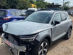 Grey New 2025 Volvo XC40 Plus SUV | £13,750