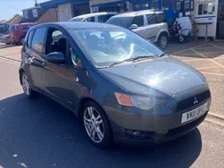 Used 2011 Mitsubishi Colt | £1,295 (Good price)