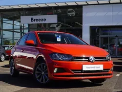 Used 2019 VW Polo SE Hatchback | £11,480 (Good price)