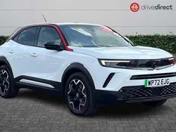 Used 2023 Vauxhall Mokka GS Line SUV | £13,962 (Good price)