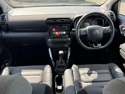 Grey Used 2021 Citroën C3 Aircross PureTech SUV | £12,875 (Fair price)