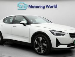 Used 2022 Polestar 2 Long Range Single Motor Hatchback | £17,800 (A bit pricey)