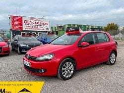 Used 2011 VW Golf VI SE Hatchback | £5,410 (A bit pricey)