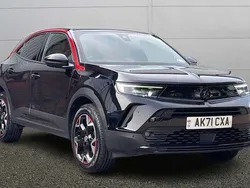 Used 2021 Vauxhall Mokka SRi SUV | £13,499 (Fair price)