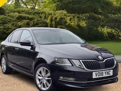 Used 2018 Skoda Octavia SE L Hatchback | £6,995 (Fair price)