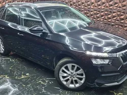 Used 2023 Skoda Kamiq SE SUV | £14,699 (Super price)