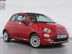 Used 2024 Fiat 500 Hatchback | £9,799 (Fair price)