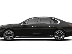 New 2025 BMW i7 Sedan | £105,385