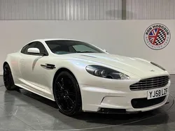 Used 2008 Aston Martin DBS | £62,995 (Fair price)
