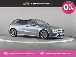 Mercedes A220