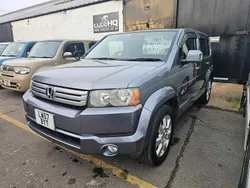 Grey Used 2021 Honda Crossroad SUV | £5,995