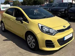 Used 2015 Kia Rio 2 | £4,999 (Fair price)