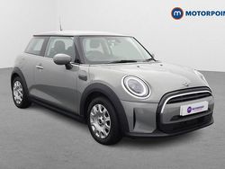 Grey Used 2021 Mini ONE Classic Hatchback | £15,249 (A bit pricey)