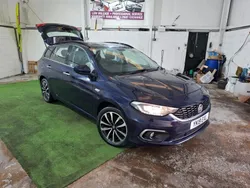 Blue Used 2019 Fiat Tipo Lounge Estate | £7,500 (Good price)