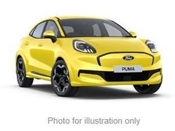 New 2025 Ford Puma Gen-E Premium Hatchback | £30,895
