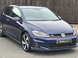 Used 2018 VW Golf VII GTI Hatchback | £19,499 (A bit pricey)