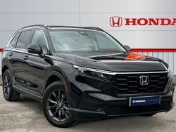 Other Used 2024 Honda CR-V Advance SUV | £36,797 (Fair price)