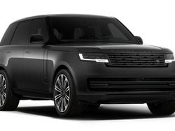 New 2025 Land Rover Range Rover HSE SUV | £112,391 (Fair price)