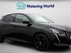 Used 2023 Peugeot 208 GTi Hatchback | £14,600 (Fair price)