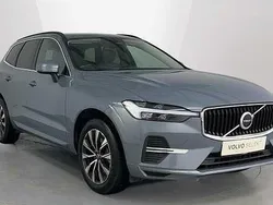 Used 2023 Volvo XC60 Core SUV | £32,400 (Fair price)