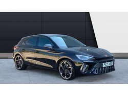 Black New 2025 Cupra Leon VZ1 Hatchback | £30,995 (Fair price)