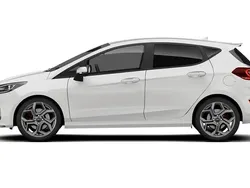 Used 2019 Ford Fiesta ST Hatchback | £14,699 (Fair price)