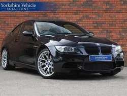 Black Used 2011 BMW M3 Competition Edition Coupe | £23,989 (Super price)