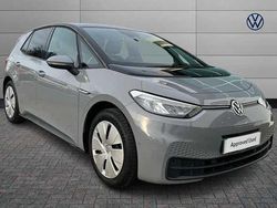 Grey Used 2023 VW ID.3 Pro Performance Hatchback | £17,290 (Fair price)