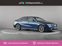 Mercedes A250