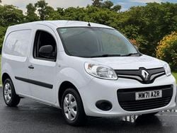 Used 2021 Renault Kangoo Business Van | £7,990 (Super price)