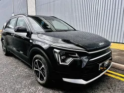 Black Used 2022 Kia Niro 2 SUV | £17,950 (Good price)