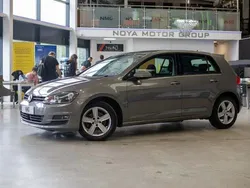 Used 2017 VW Golf VII Edition Hatchback | £8,999 (Fair price)