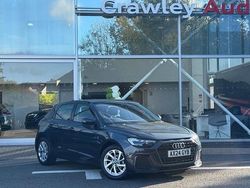 Used 2024 Audi A1 Sportback Sport Hatchback | £18,990 (Fair price)