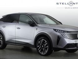 Used 2025 Peugeot 3008 GTi Estate | £27,352 (Expensive)