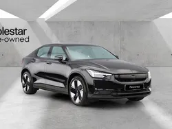Space New 2025 Polestar 2 Standard Range Single Motor Sedan | £30,690