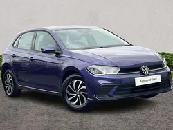 Other Used 2022 VW Polo Life Hatchback | £16,495 (Fair price)
